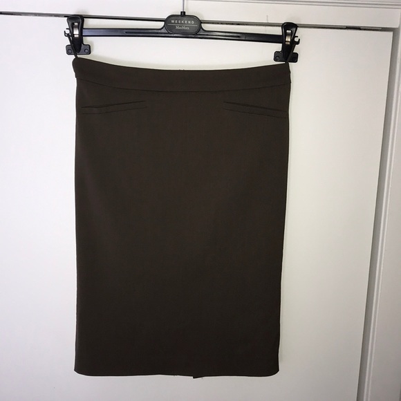 iBlues Marella Pencil Skirt - Picture 1 of 4